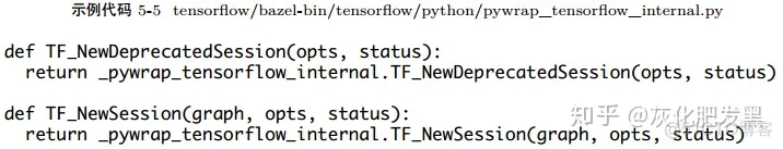 TensorFlow 架构源码 tensorflow架构图_Graph_25